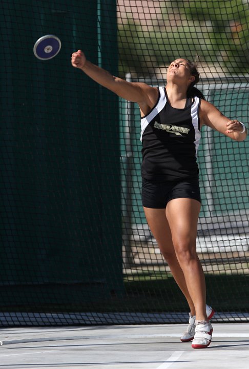 2010 CIF Saturday-006.JPG - 2010 CIF Track and Field Championships, June 4-5, Buchanan High School, Clovis, CA.